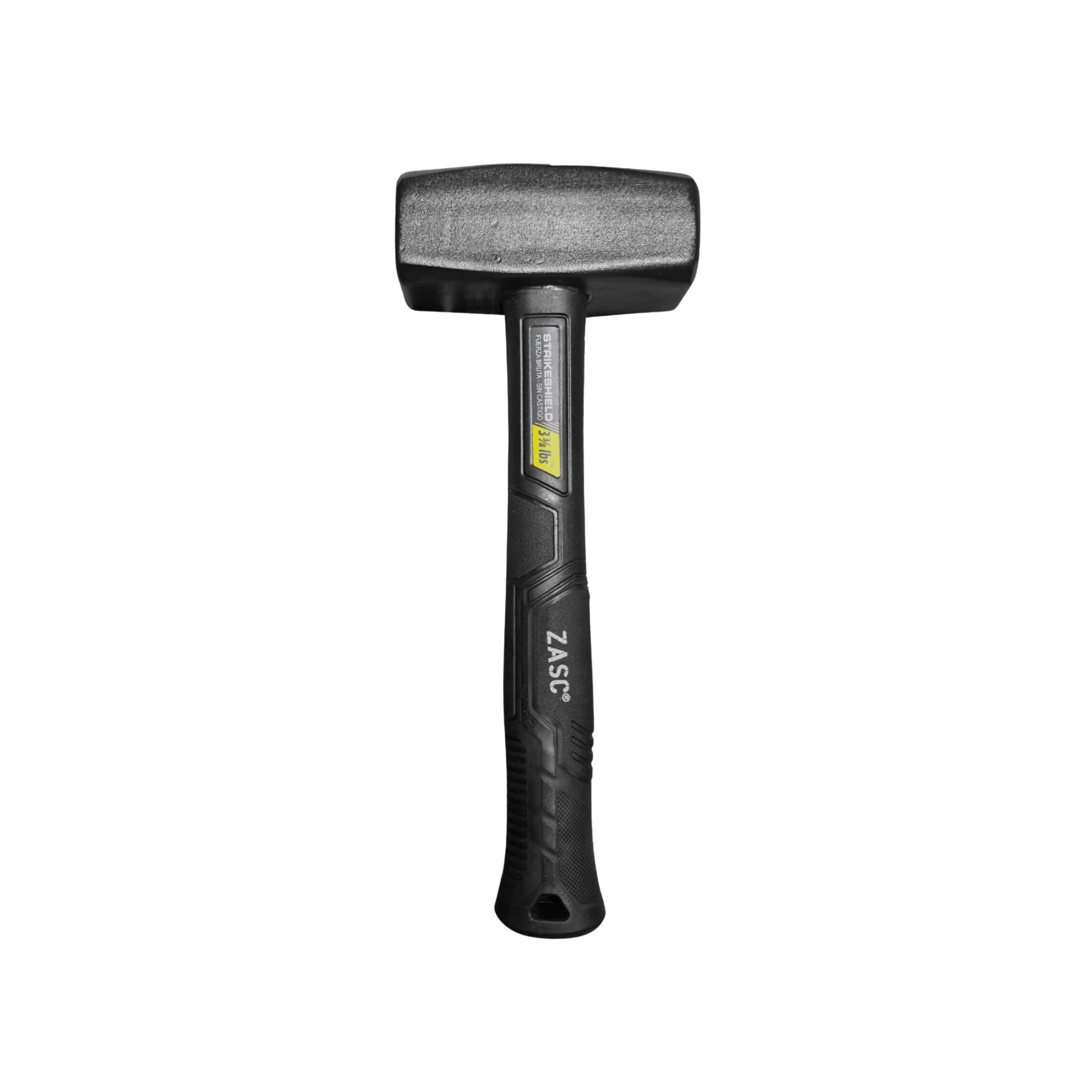 Masse Forgée StrikeShield 1.5 kg Zasc / Z-SM1500-TPR