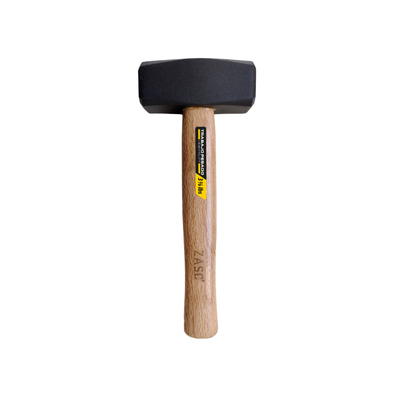 Heavy Duty Forged Sledge Hammer 1.5 kg Zasc / Z-SM1500-W
