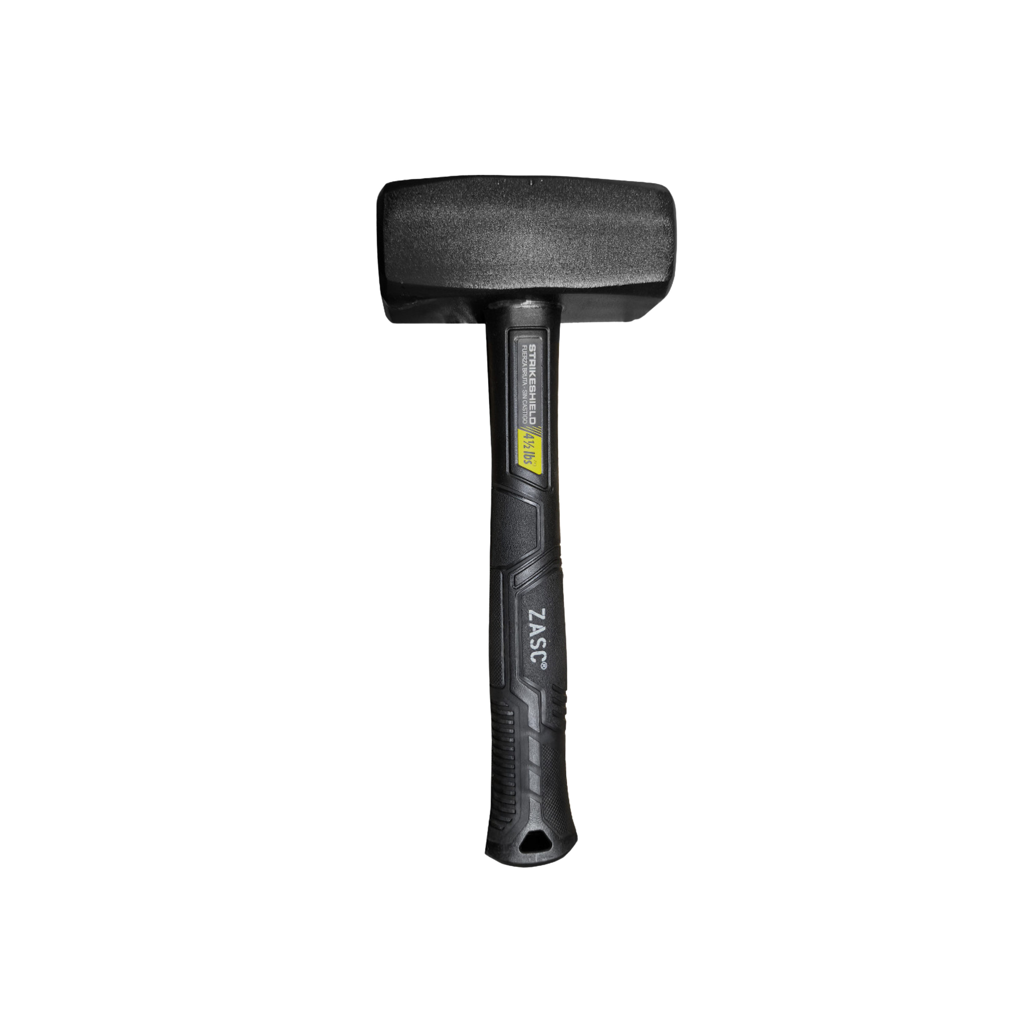 Masse Forgée StrikeShield 2 kg Zasc / Z-SM2000-TPR