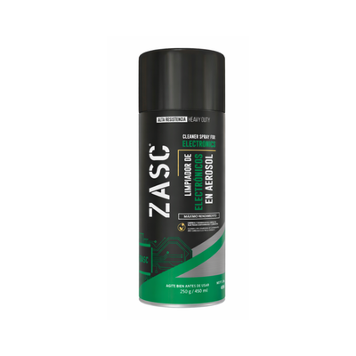Limpiador Electrónicos Aerosol ZASC / Z-ZP11EC