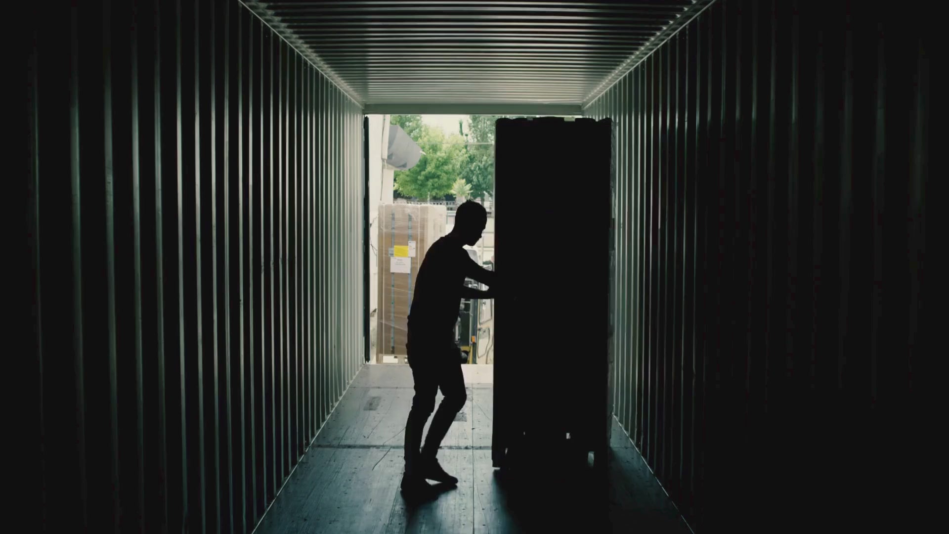 Load video: 